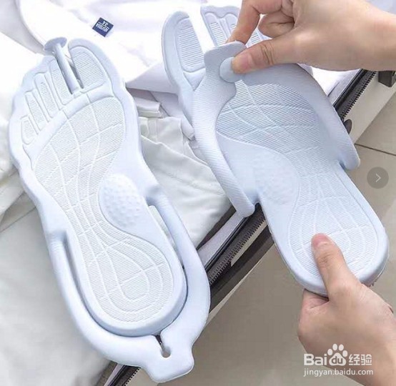 超实用又便捷的旅行神器