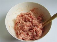 萌萌哒鸳鸯蒸饺