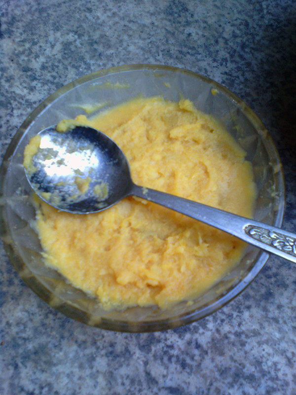 红薯千层酥的做法,看完就可以上手了!