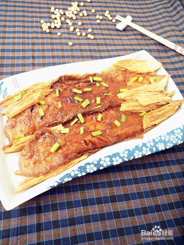 比目鱼怎么做好吃家常做法