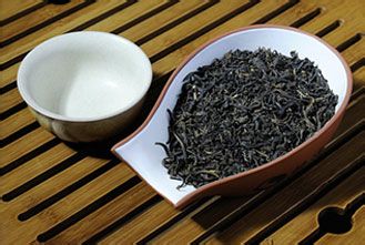 上班族喝茶养生时机尤为重要