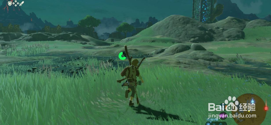 奥尔龙的鳞片怎么打