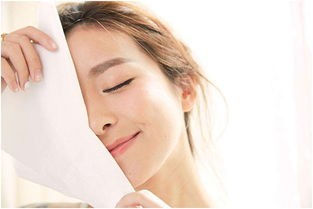 皮肤暗黄的五大原因