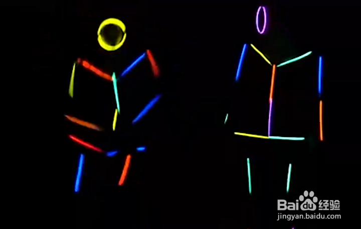 如何变成最亮的仔