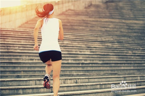 长期坚持跑步的益处