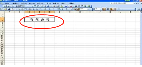excel单元格文字怎么添加双下划线?