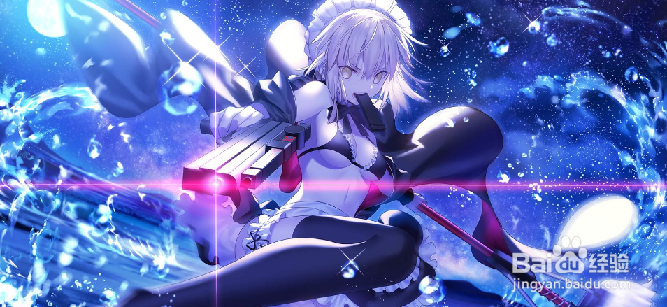 fgobb灵衣怎么获得