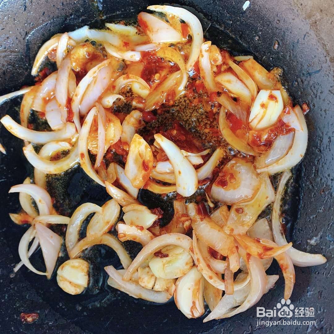 家常--红烧鸡爪