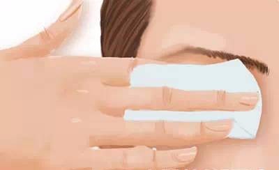 正确的卸妆步骤你知道吗？