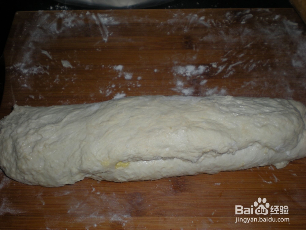 怎么做美味的椰香椰浆包