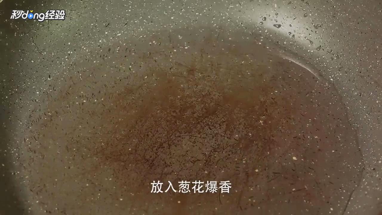 高压锅排骨饭怎么做