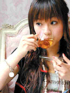 白领必知的秋季养生保健知识