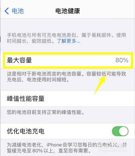 苹果电池更换计划怎么看
