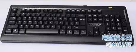 电脑入门知识(硬件基础篇)2