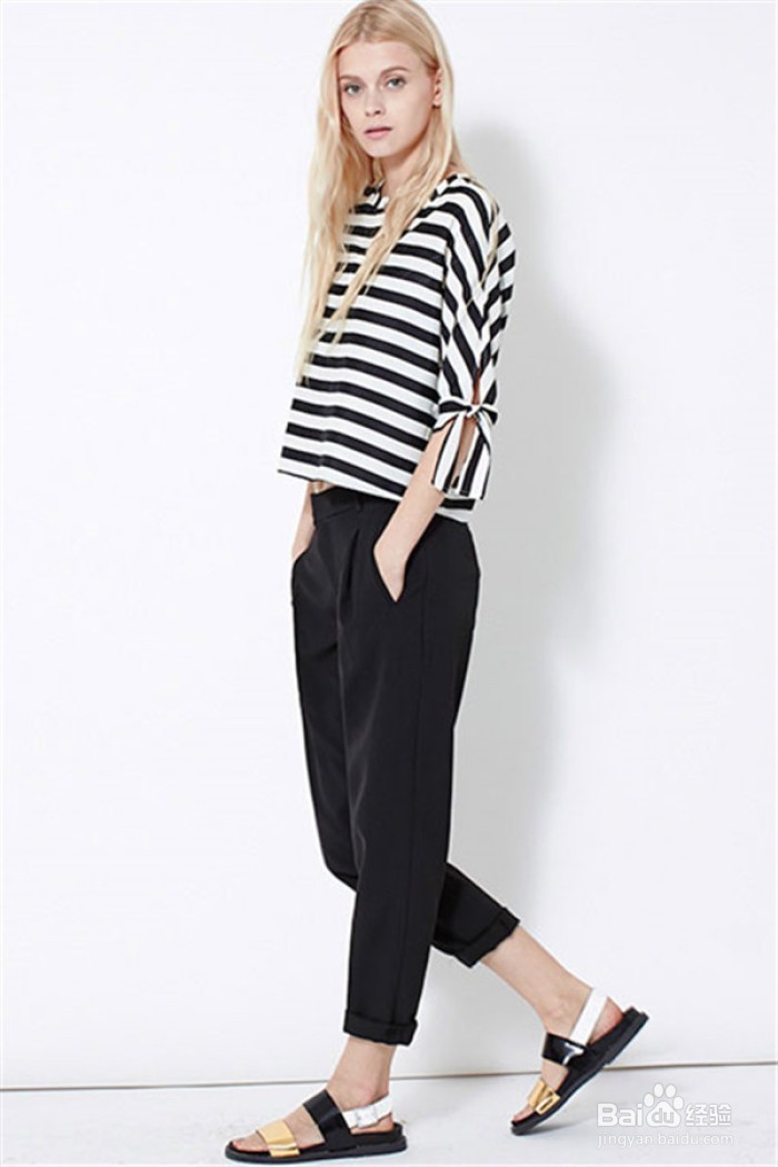 微胖女孩如何搭配更显瘦，原来明星都是这样搭的