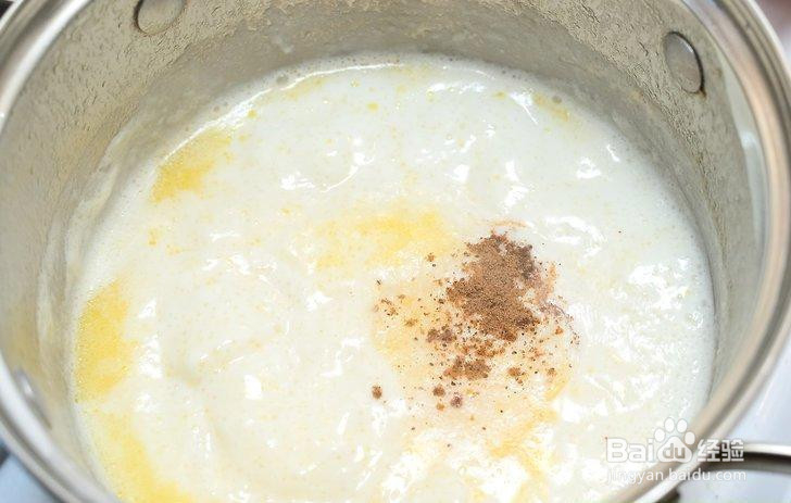 如何做水果奶昔