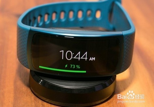 三星Gear Fit2测评