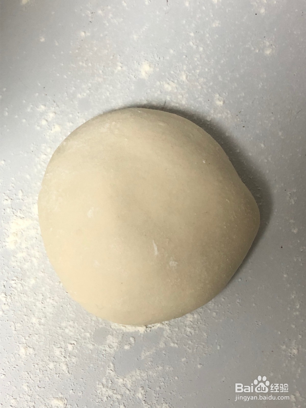 蘑菇浓汤面包碗怎么做