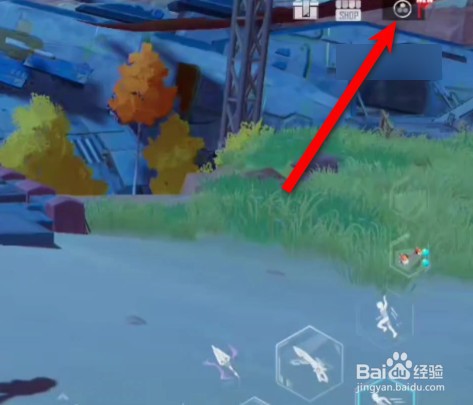 幻塔邮箱功能在什么位置