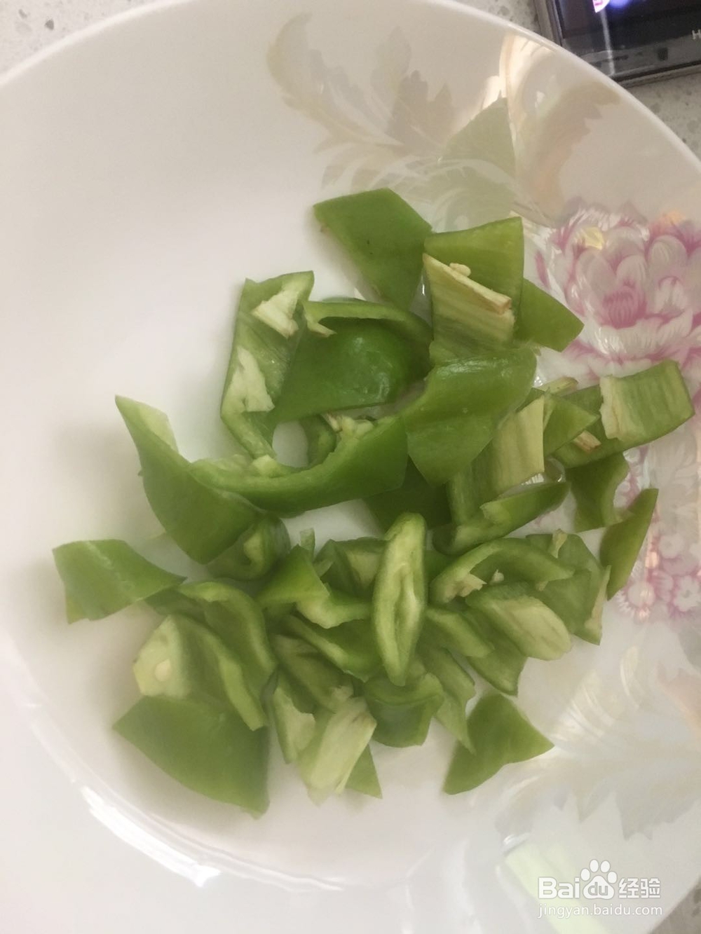 家常菜西葫芦做法