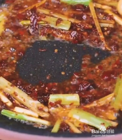 家常菜-酸菜鱼