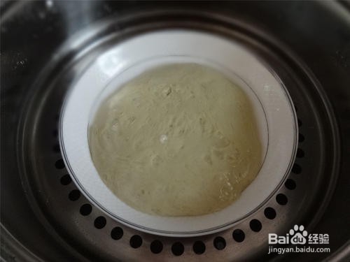 冰皮月饼的做法