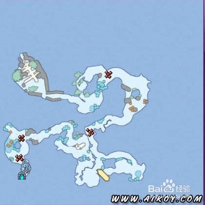 圣境传说欢乐风吼副本打法图文攻略