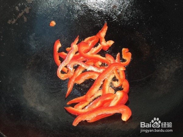 海带拌金针菇的做法