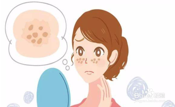 女人肾虚的表现有哪些 分享补肾最好的方法