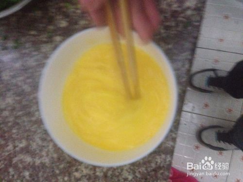韭菜鸡蛋馅饺子怎么做？