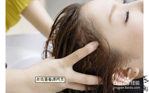 对抗秋冬季节脱发掉发的妙招