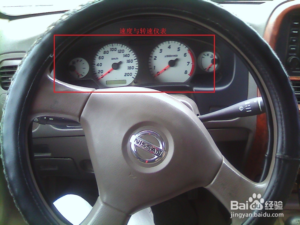 初级车手驾驶时谨记一些细节，遵守路规安全驾驶