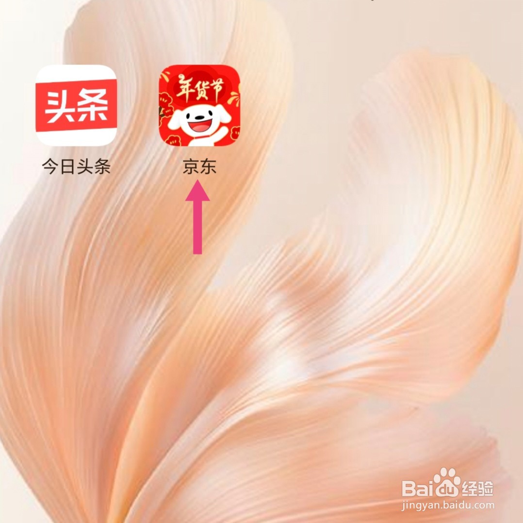 2025京东年货节主会场怎么进？主会场入口在哪？