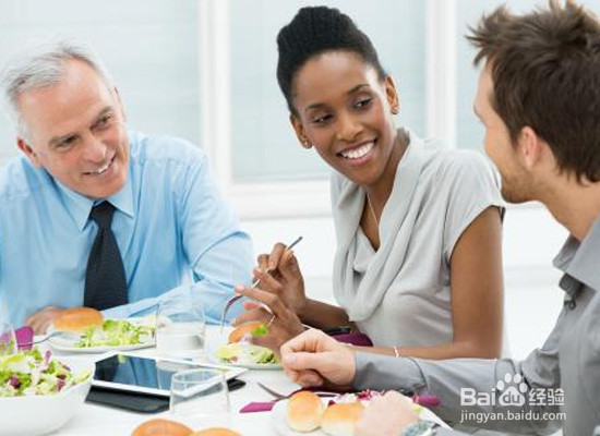 业务员该如何跑业务?