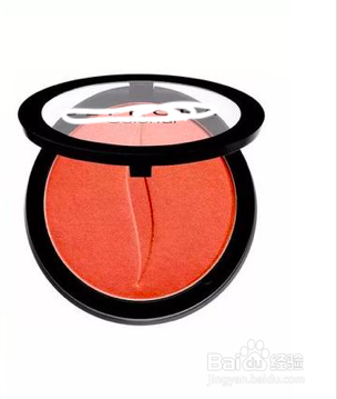 腮红颜色怎么选