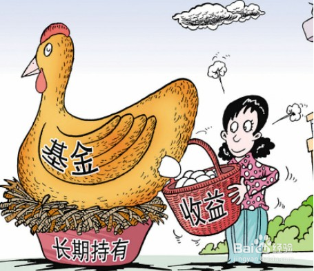 一年收益5万,80后表妹的理财技巧!