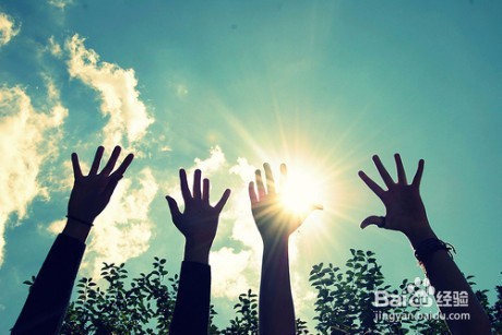 防止抑郁的神丹妙药