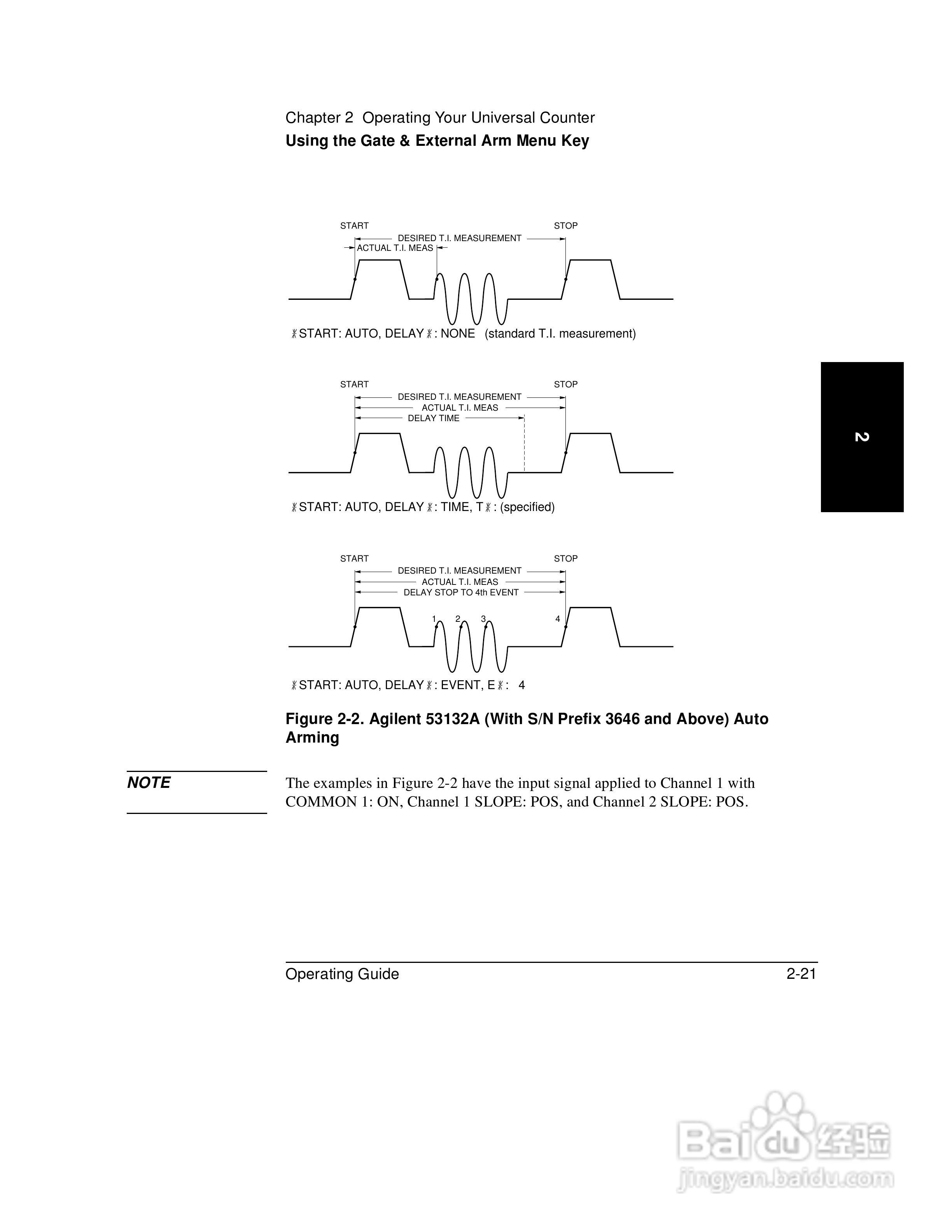 53181ARF计频器操作手册:[10]