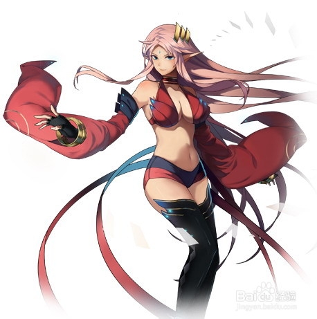 时空猎人各职业pk能力分析