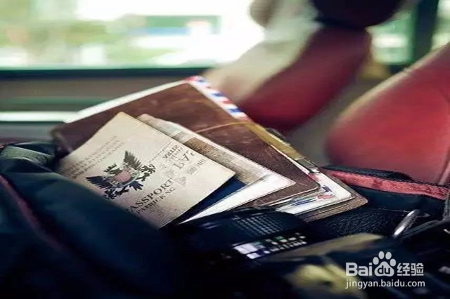 女生独自旅行需要注意的事项—第一次旅行推荐地