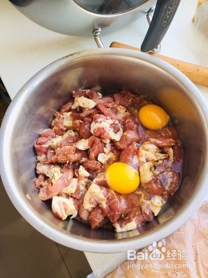 香炸肉排的做法