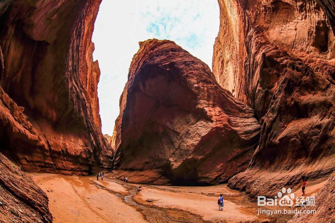 阿克苏周边好玩人气旅游景点推荐