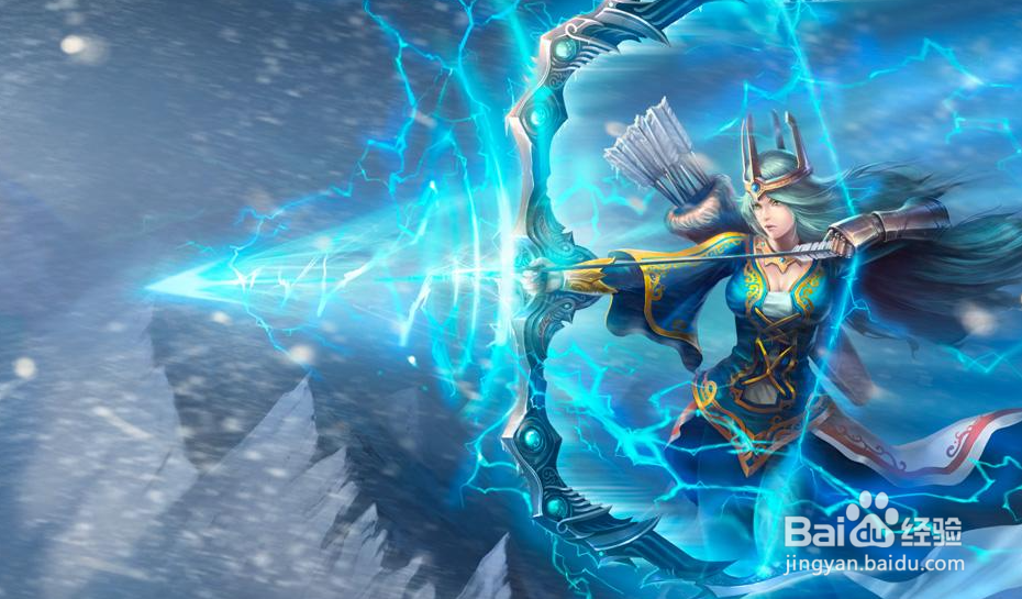 lol卡在胜利界面出不来