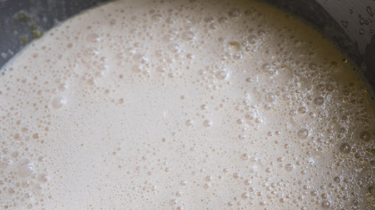 梦幻甜甜圈奶茶布丁