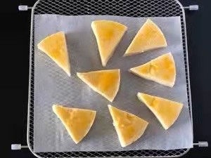 全蛋版烤牛奶的做法