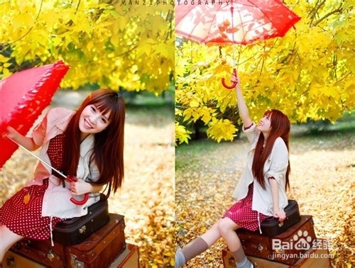 女生不得不爱自己的理由