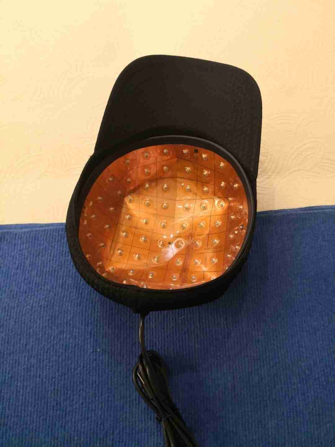 和闺蜜同款生发仪，随时都可以拥有浓密秀发