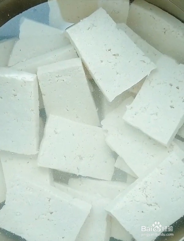 宋宴~东坡豆腐