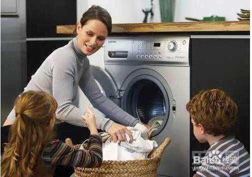 怎样轻松去除新衣服上的异味