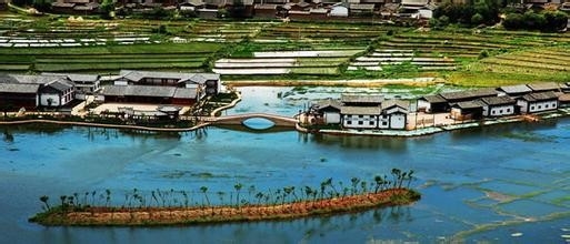 丽江还值得一去的“小景点”